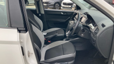 Skoda Fabia 1.2 TSI SE 5dr DSG Petrol Hatchback